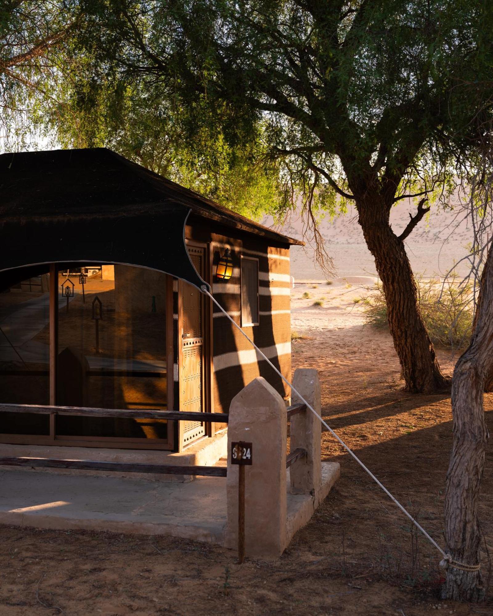 Thousand Nights Camp Shāhiq Zimmer foto