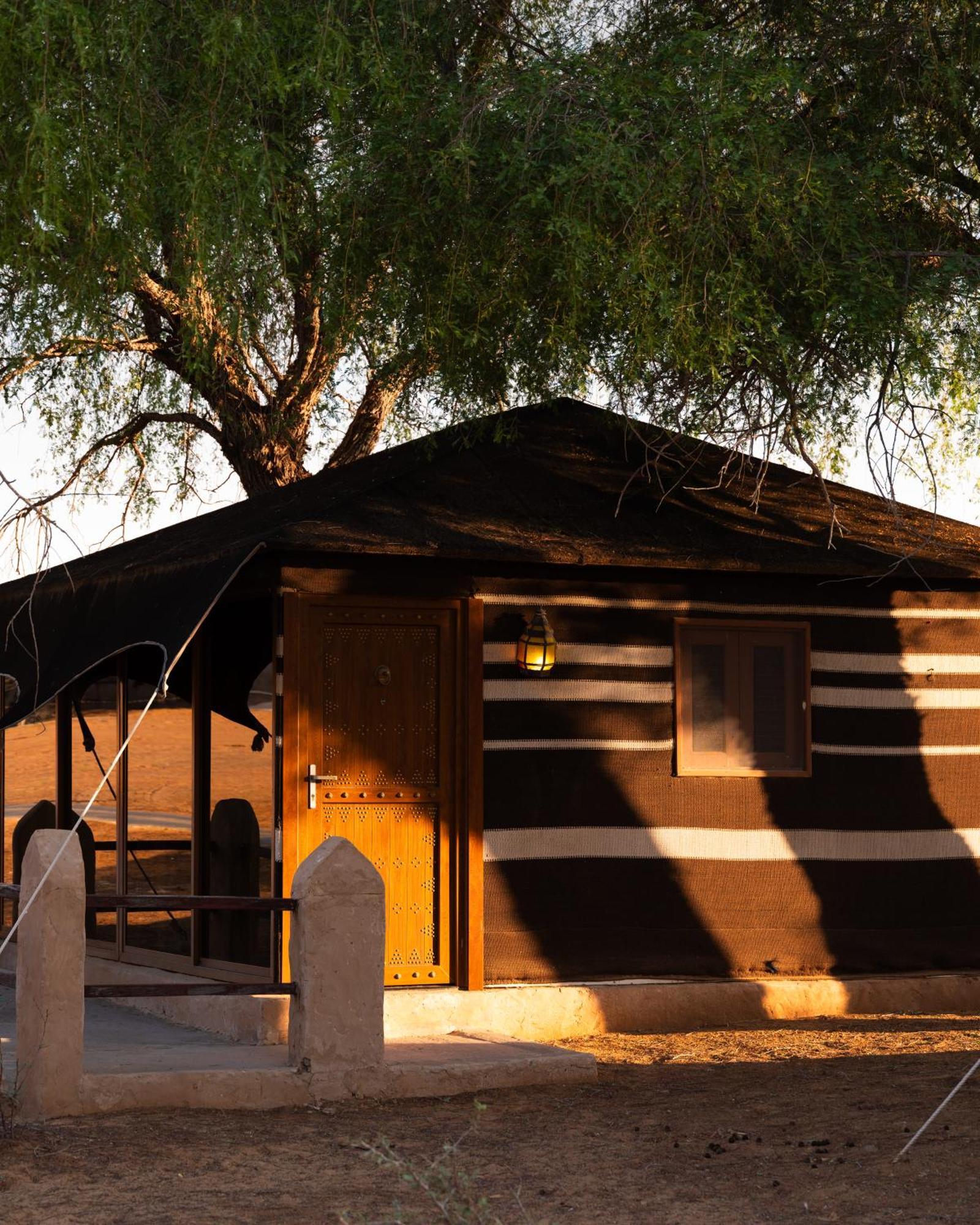Thousand Nights Camp Shāhiq Zimmer foto